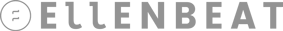 ellenbeat dj logo